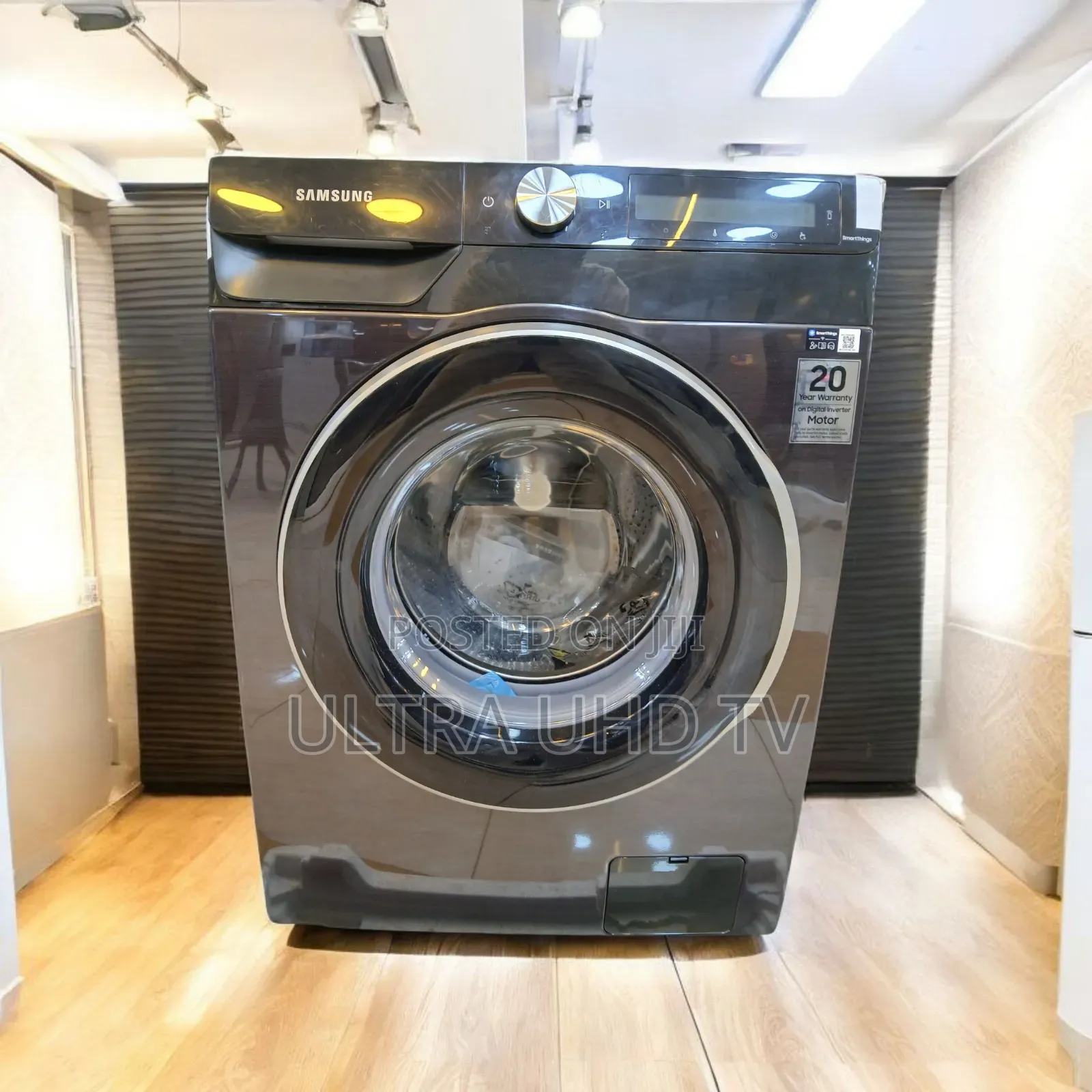 Samsung Automatic Samsung Wa14j6750sp Washing