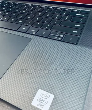 New Laptop Dell Precision 5550 32GB Intel Core I7 SSD 1T