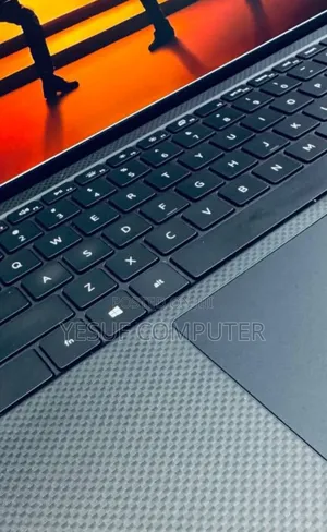 New Laptop Dell Precision 5550 32GB Intel Core I7 SSD 1T