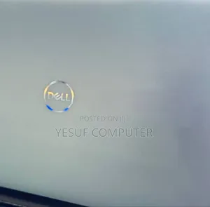 New Laptop Dell Precision 5550 32GB Intel Core I7 SSD 1T