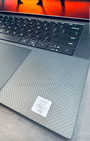 Photo - New Laptop Dell 32GB Intel Core I7 SSD 1T