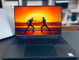 New Laptop Dell 32GB Intel Core I7 SSD 1T