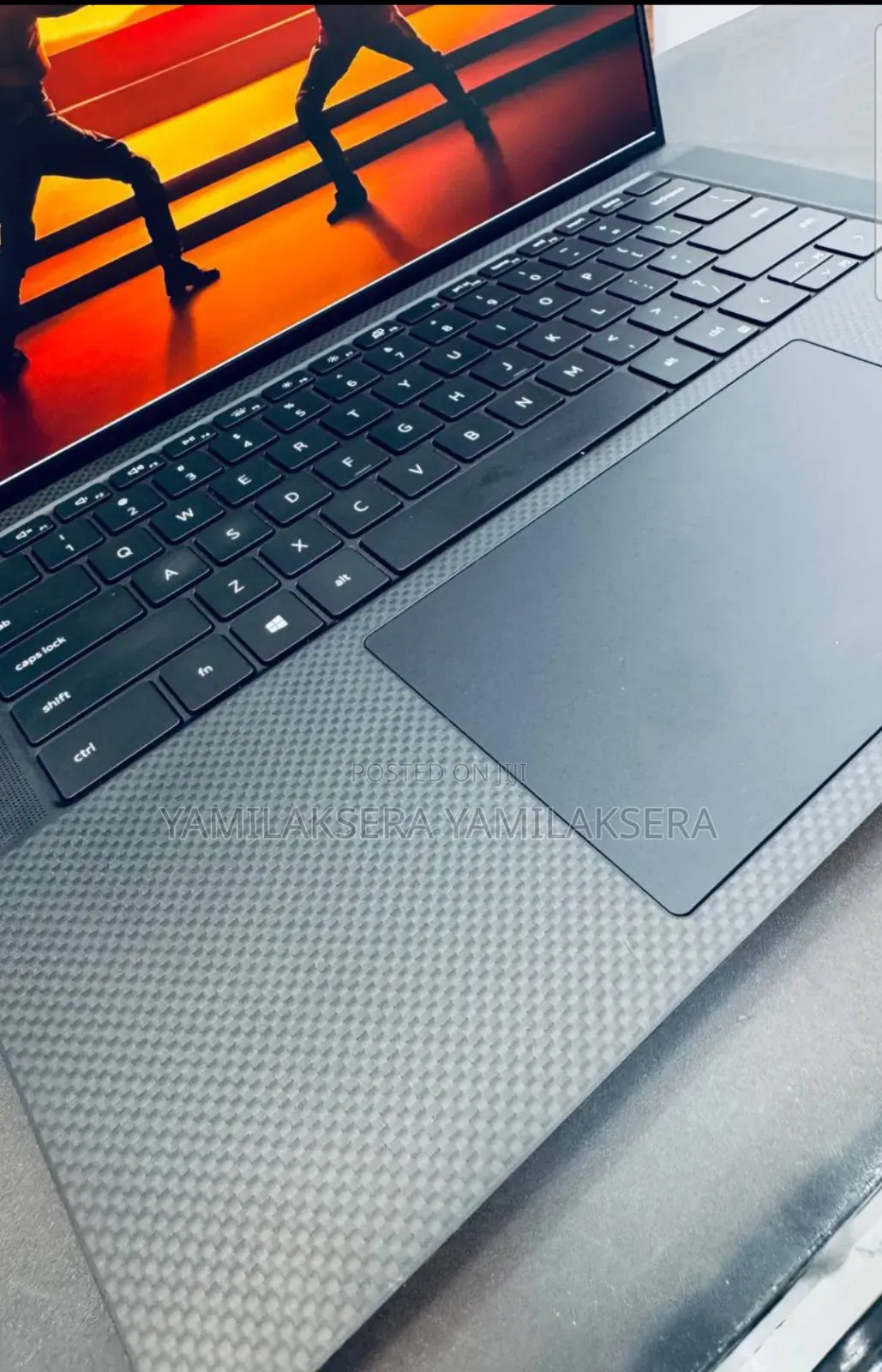 New Laptop Dell 32GB Intel Core I7 SSD 1T