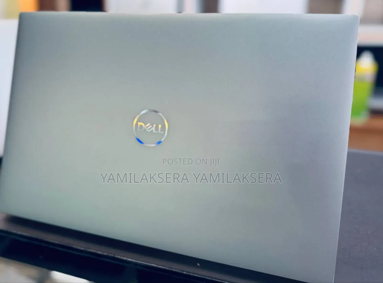 New Laptop Dell 32GB Intel Core I7 SSD 1T