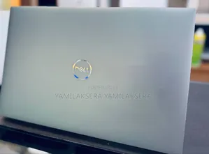 New Laptop Dell 32GB Intel Core I7 SSD 1T