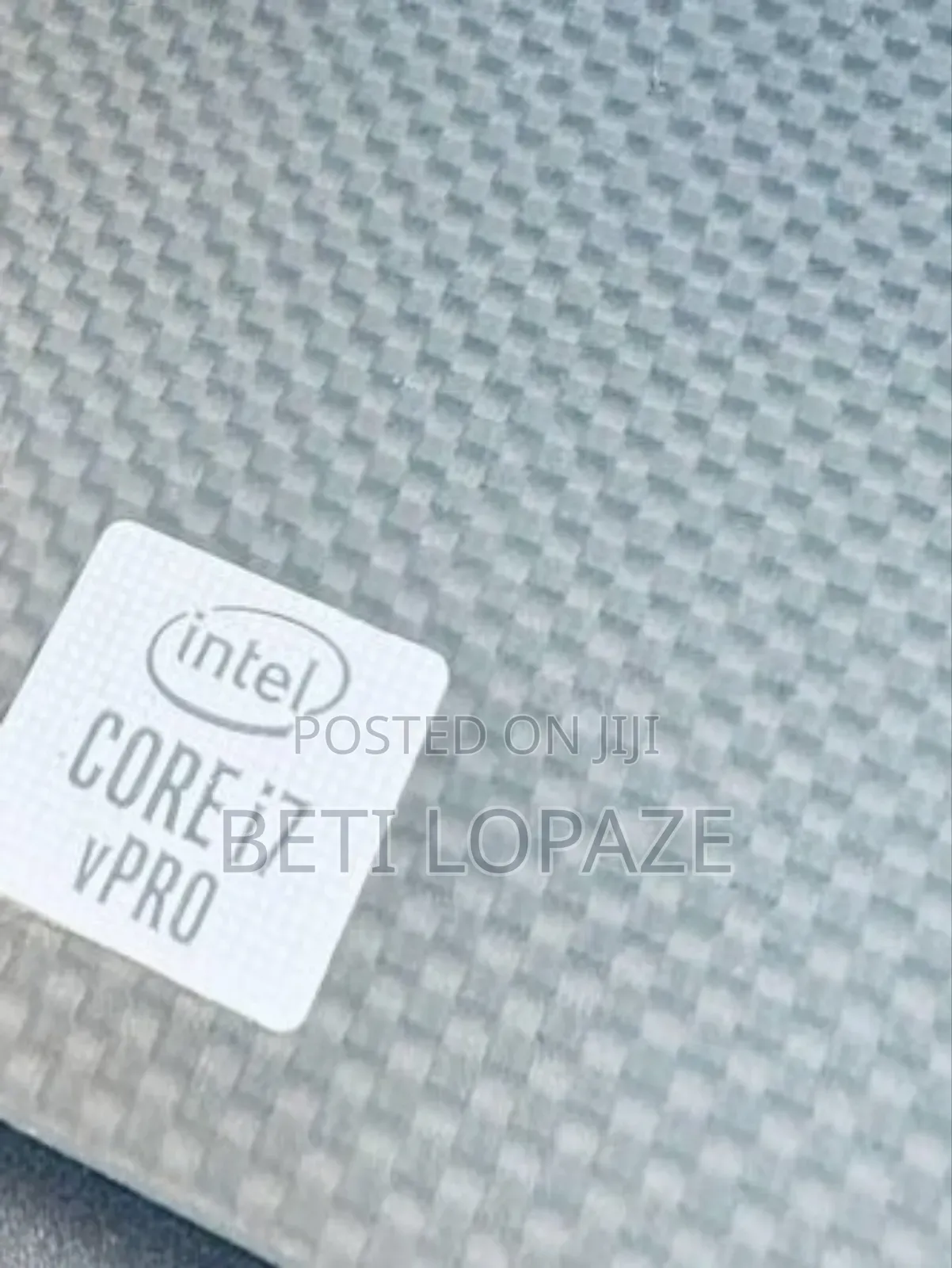 New Laptop Dell Precision 5540 32GB Intel Core I7 SSD 1T