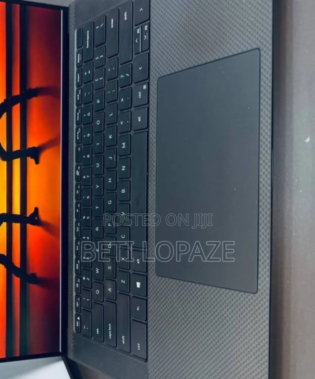 New Laptop Dell Precision 5540 32GB Intel Core I7 SSD 1T