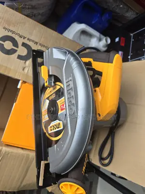 Circular Saw Ingco 2200 Watt