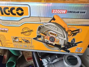 Circular Saw Ingco 2200 Watt