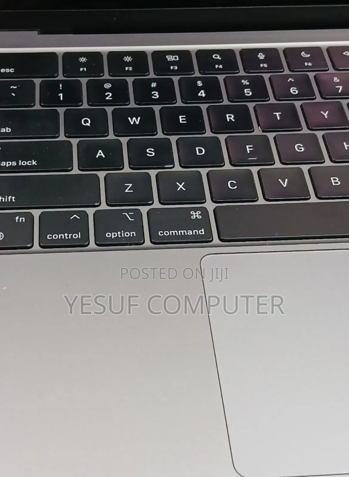 New Laptop Apple MacBook Air 2022 M2 8GB Apple M2 SSD 256GB