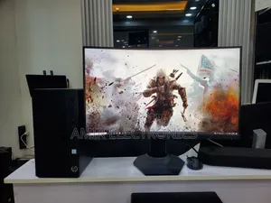 New Desktop Computer HP 290 G9 8GB Intel Core I7 SSD 512GB