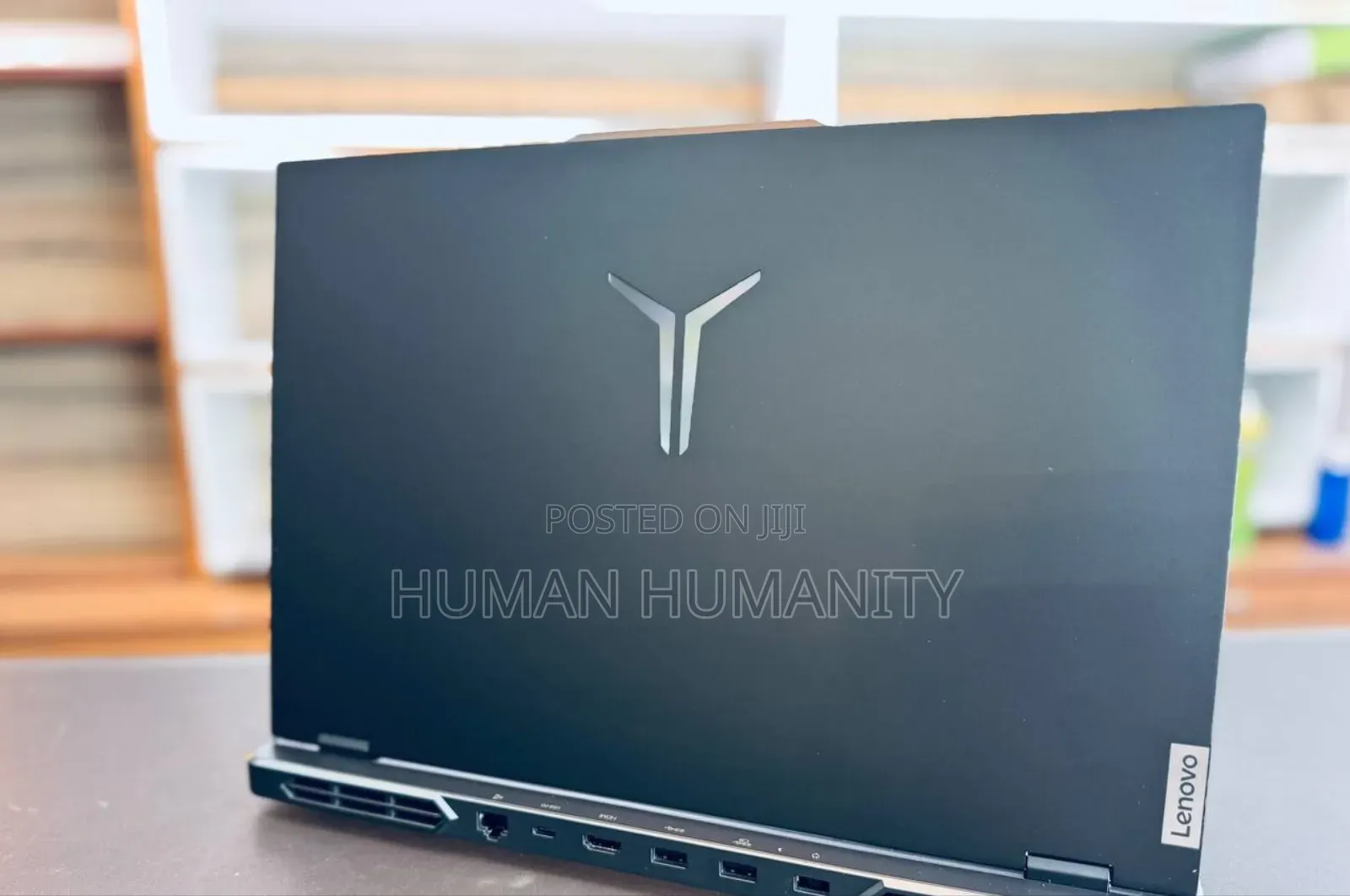 New Laptop Lenovo Legion 5 32GB Intel Core I9 SSD 1T