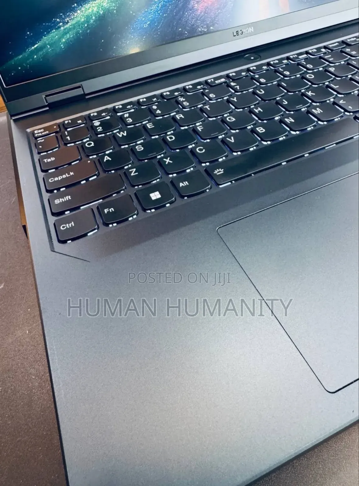 New Laptop Lenovo Legion 5 32GB Intel Core I9 SSD 1T