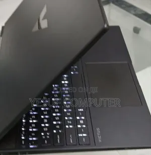 New Laptop HP Victus 16 24GB Intel Core I5 SSD 512GB