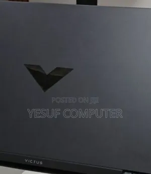 New Laptop HP Victus 16 24GB Intel Core I5 SSD 512GB