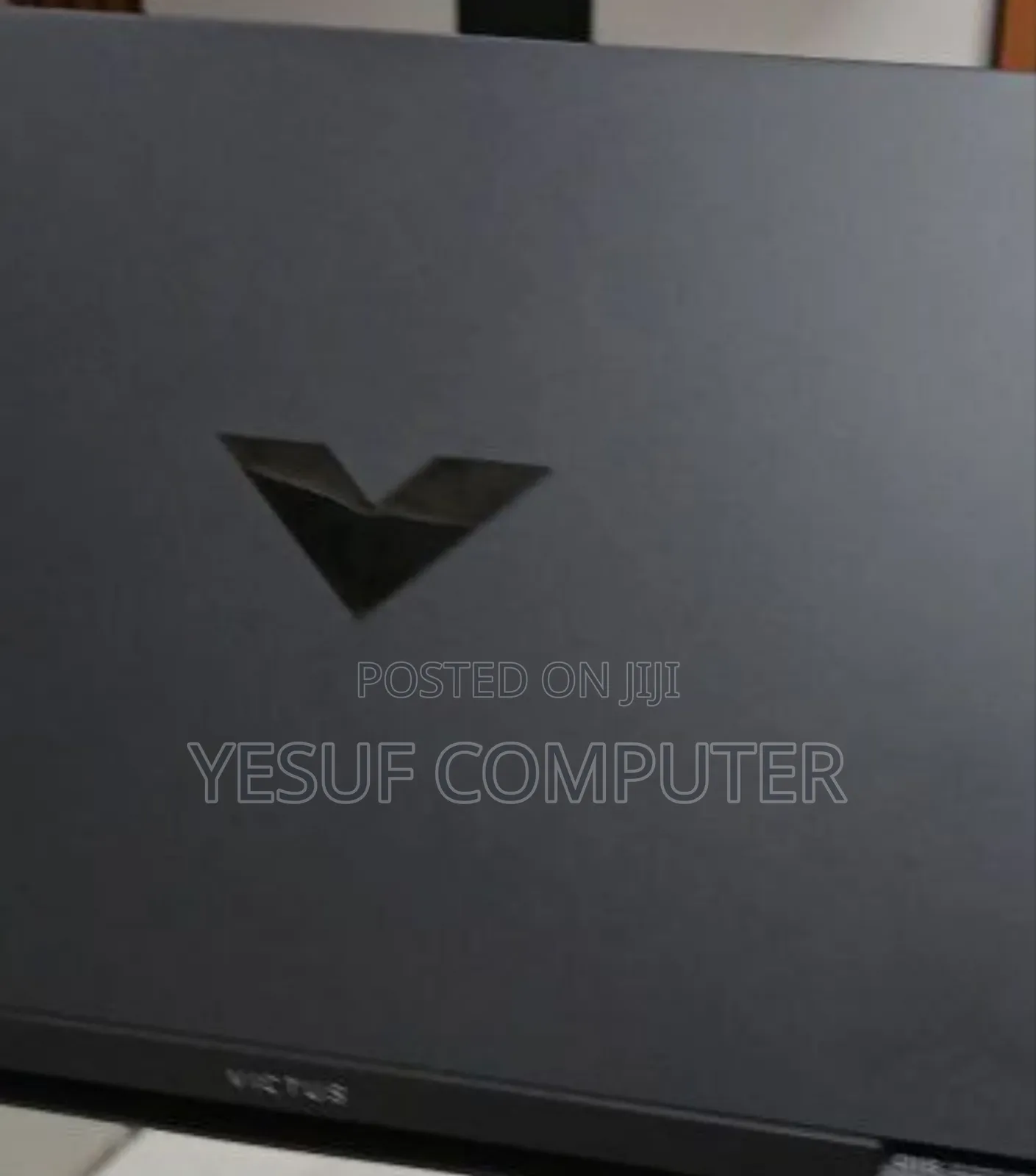 New Laptop HP Victus 16 24GB Intel Core I5 SSD 512GB