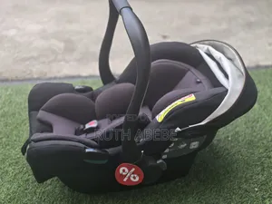 Photo - Baby Car Seat Up to 13 Kg