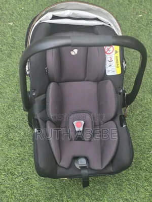Baby Car Seat Up to 13 Kg