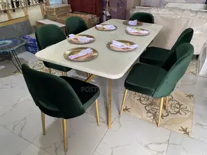 Photo - Dining Table