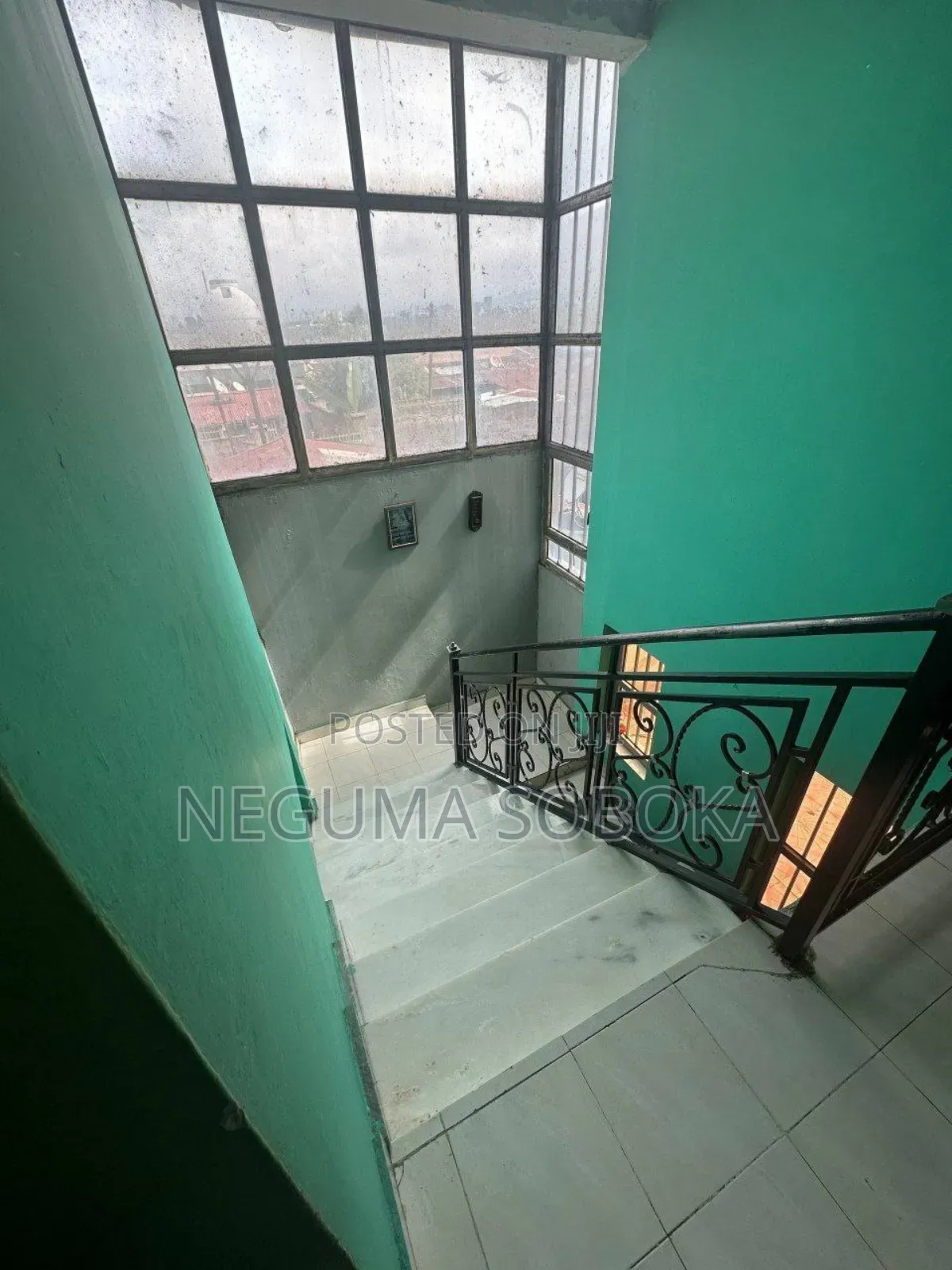 3bdrm Townhouse/Terrace in None, Nifas Silk-Lafto for sale
