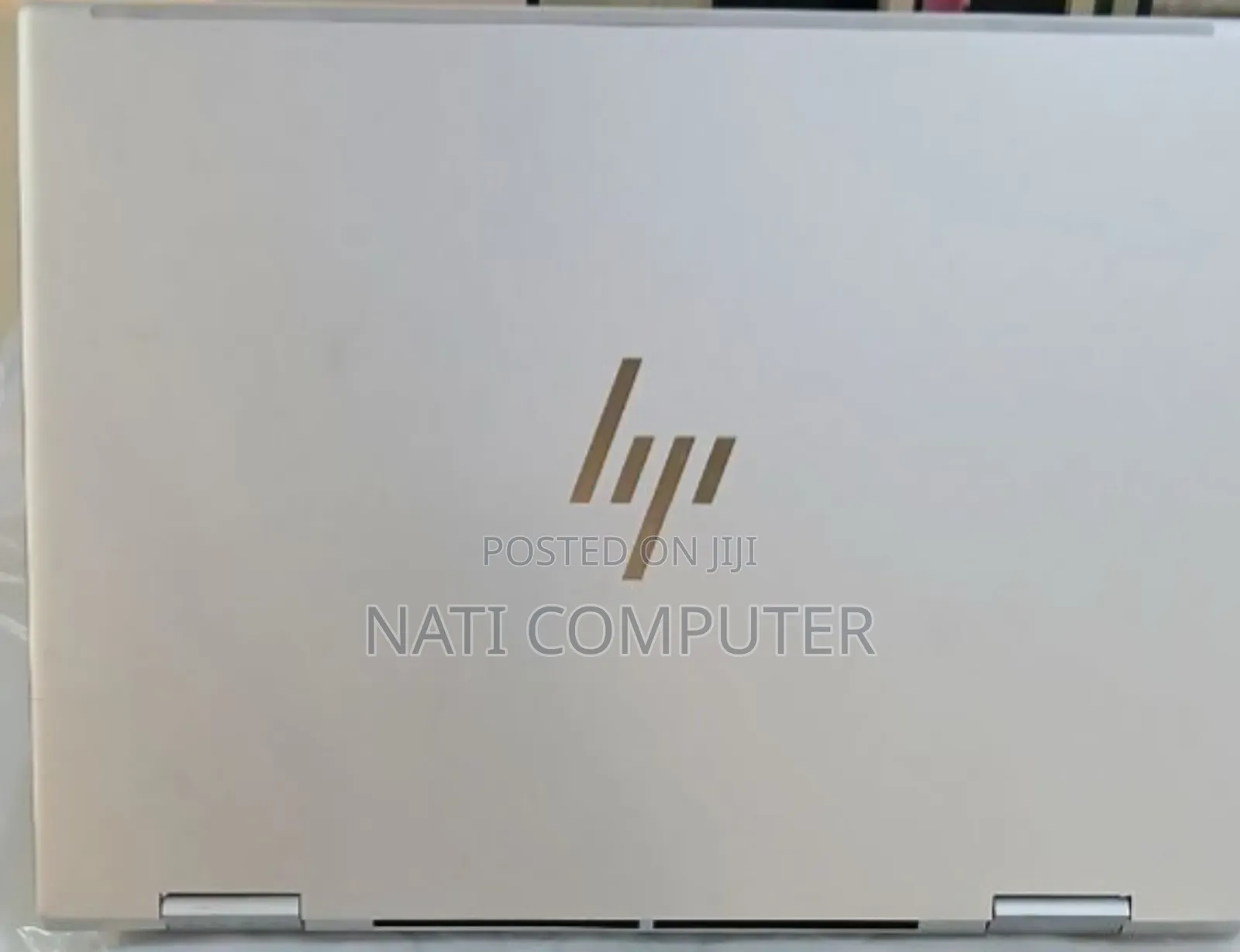 New Laptop HP Envy X360 8GB Intel Core I7 SSD 512GB