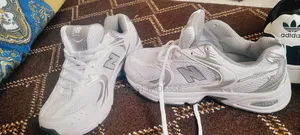 Photo - Original New Balance Shoe No 37 , Original Cumpus No 43 ,Samba No 43