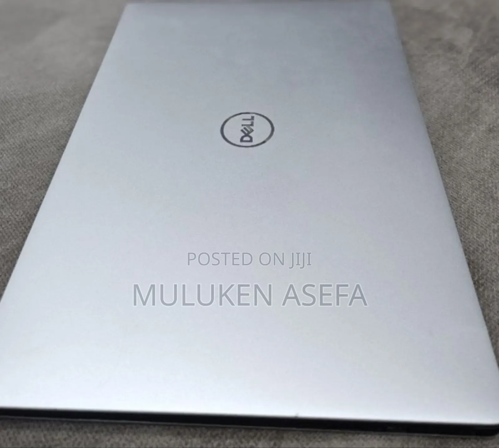 New Laptop Dell XPS 13 8GB Intel Core I5 SSD 512GB