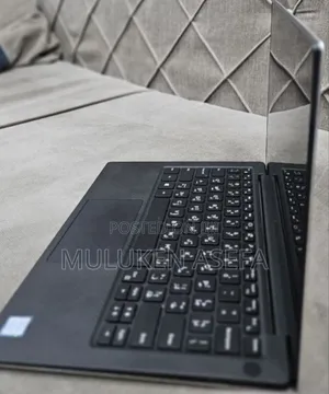 New Laptop Dell XPS 13 8GB Intel Core I5 SSD 512GB