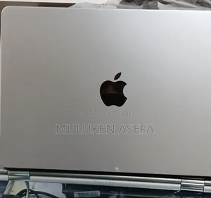 New Laptop Apple MacBook Air 2022 M2 8GB Intel Core M2 SSD 256GB