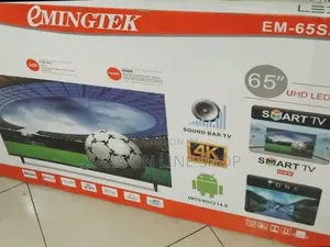 Photo - Emingtek 65"