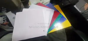 Acyrlic Sheets, ማይካ, Mika Board