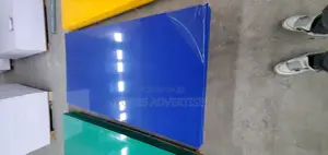 Acyrlic Sheets, ማይካ, Mika Board