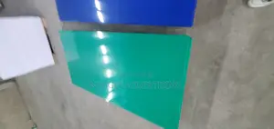 Acyrlic Sheets, ማይካ, Mika Board