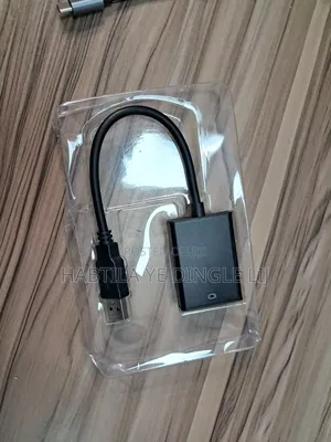 Photo - Converter Hdmi to Usb