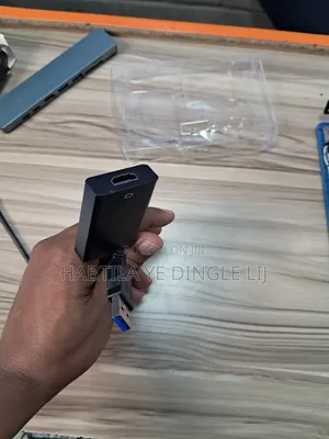 Converter Hdmi to Usb