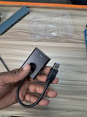 Converter Hdmi to Usb