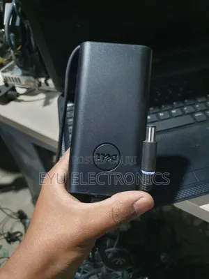 Photo - Dell Laptop Chargers 65w/ 90w
