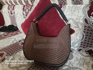 Crochet Bag