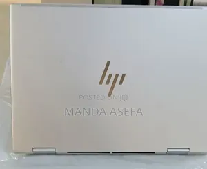 Photo - New Laptop HP Envy X360 8GB Intel Core I7 SSD 512GB