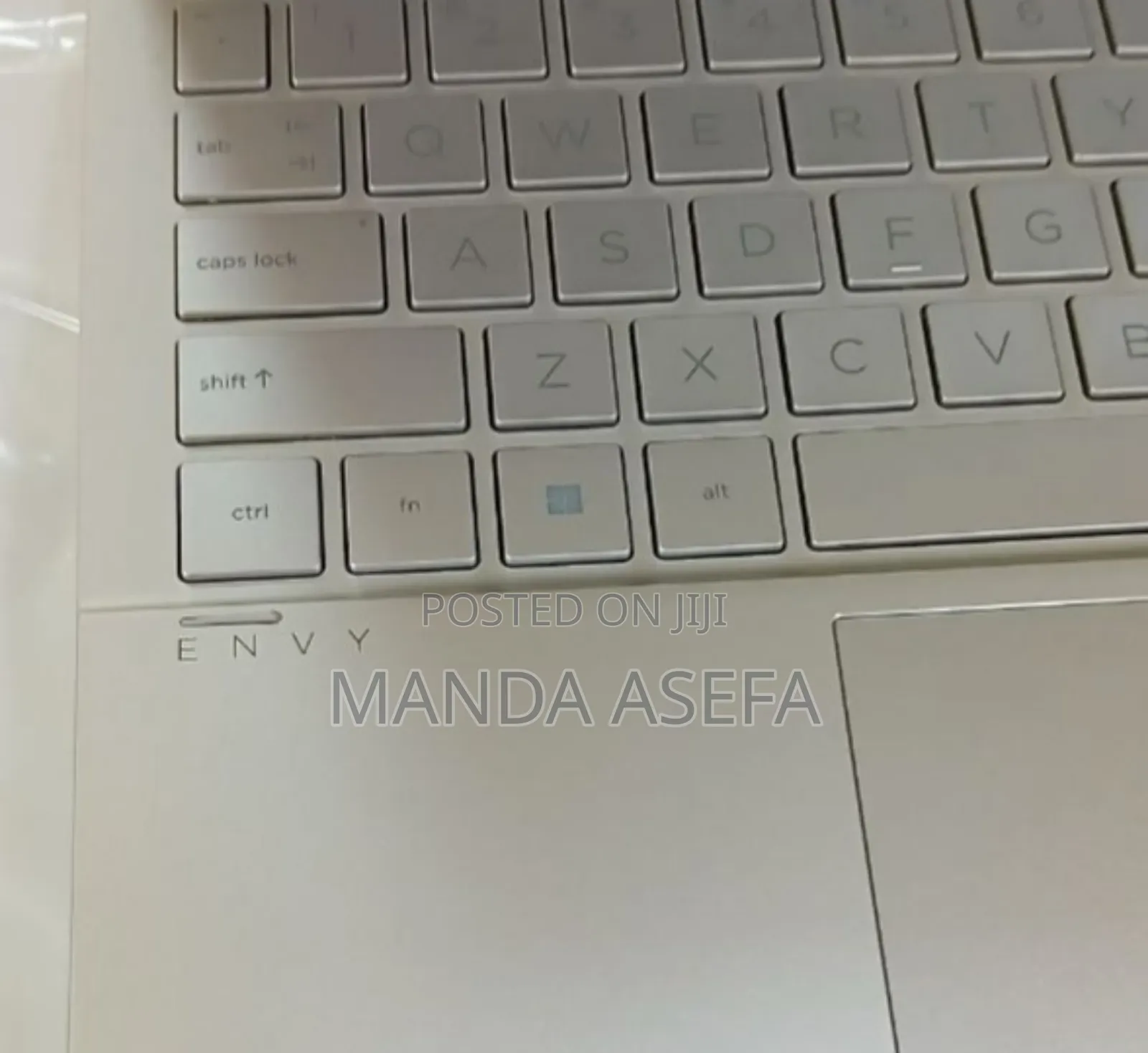 New Laptop HP Envy X360 8GB Intel Core I7 SSD 512GB