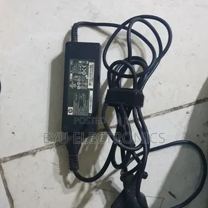 Original Hp Laptop Charger