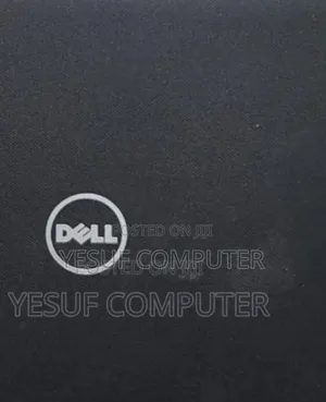 New Laptop Dell Vostro 15 3000 4GB Intel Core i3 HDD 1T