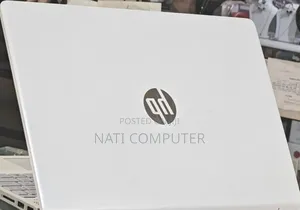 New Laptop HP Pavilion 15 8GB Intel Core I5 SSD 128GB