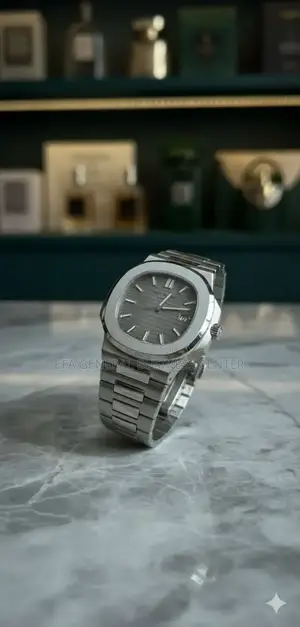 Photo - Patek Philippe Nautilus