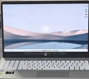 New Laptop HP Pavilion 15 8GB Intel Core I5 SSD 128GB