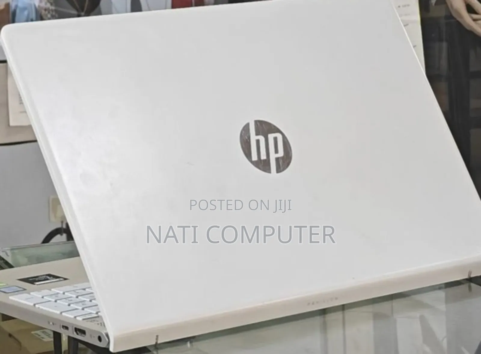 New Laptop HP Pavilion 15 8GB Intel Core I5 SSD 128GB