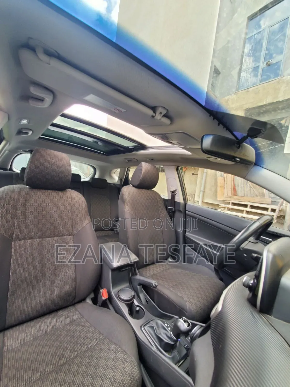 Hyundai Tucson 2018 Gray