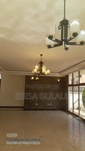 Furnished 6bdrm Farm House in Kafalo, Oromia-Finfinne for rent