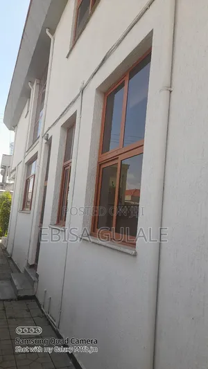 Furnished 6bdrm Farm House in Kafalo, Oromia-Finfinne for rent