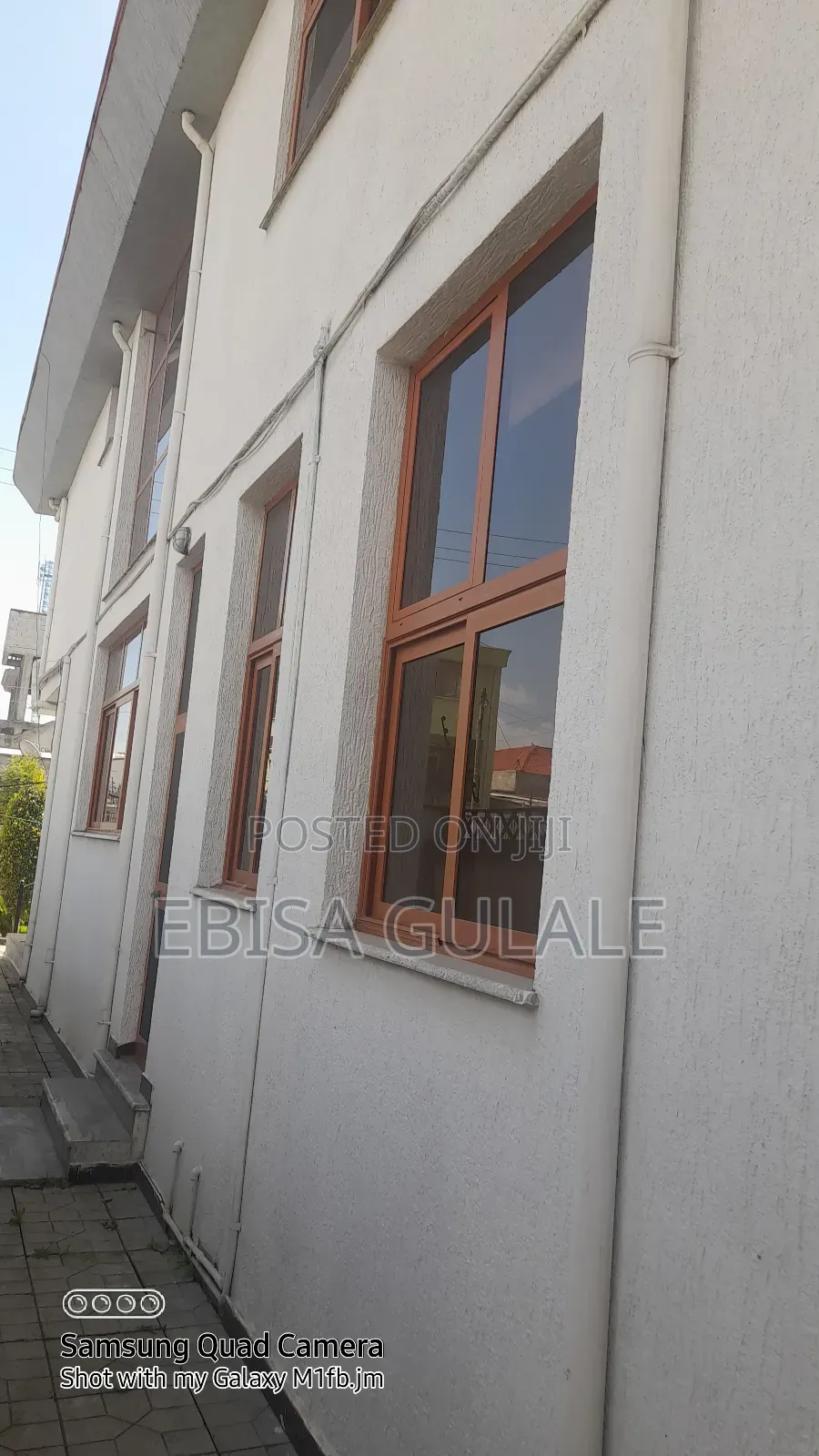 Furnished 6bdrm Farm House in Kafalo, Oromia-Finfinne for rent